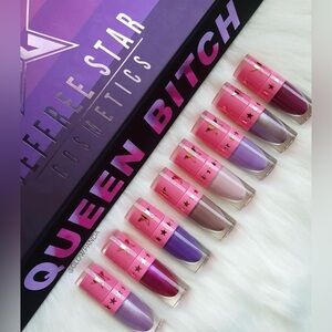 Jeffree Star Cosmetics - Queen Bish Mini Set